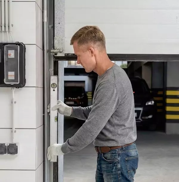 Why Choose Us for Door, Gate and Security Services in Somerville, MA
