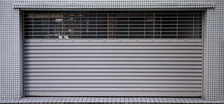 Advanced Solutions for Your Aluminum Garage Doors in Somerville, Massachusetts