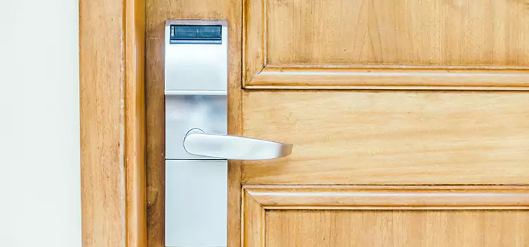Advanced Solutions in Somerville, MA for Modern Security