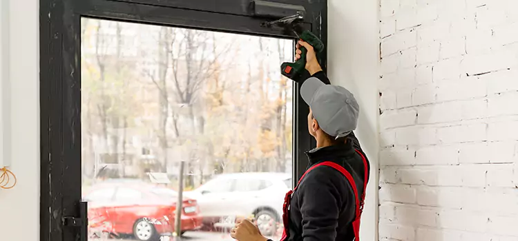 Comprehensive Door Closer Services in Somerville, MA