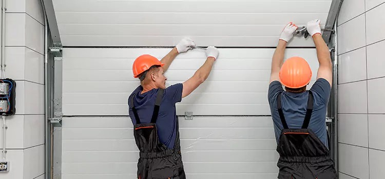 Choose Us for Your Garage Door Needs in Somerville