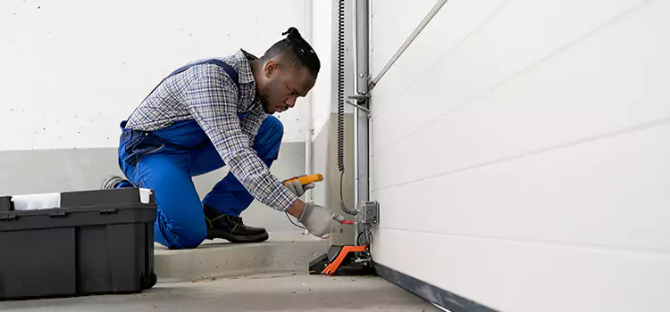 Expert Solutions for Every Garage Lock Need in Somerville, MA