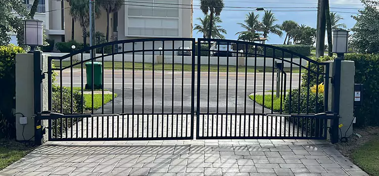Gate Opener Replacement Near Me in Somerville, MA