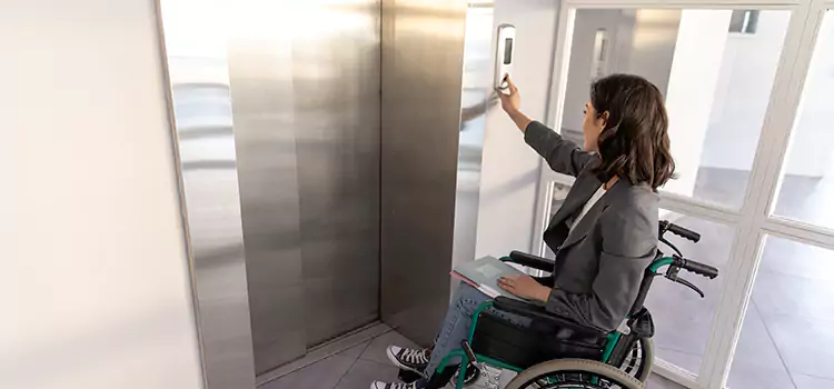 Benefits of Modern Handicap Door Systems in Somerville, MA