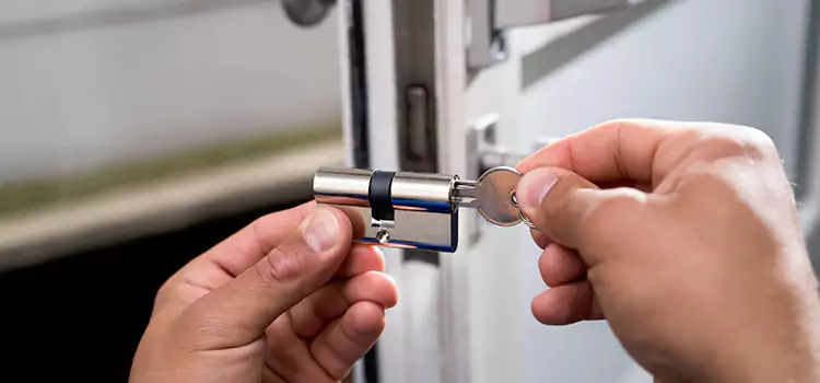 Emergency Locksmith for House Somerville