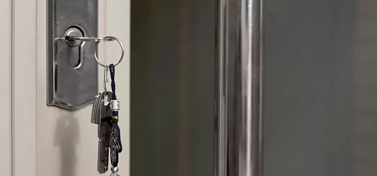 Master Keying by the Numbers Somerville