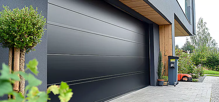Residential Garage Door Service Somerville