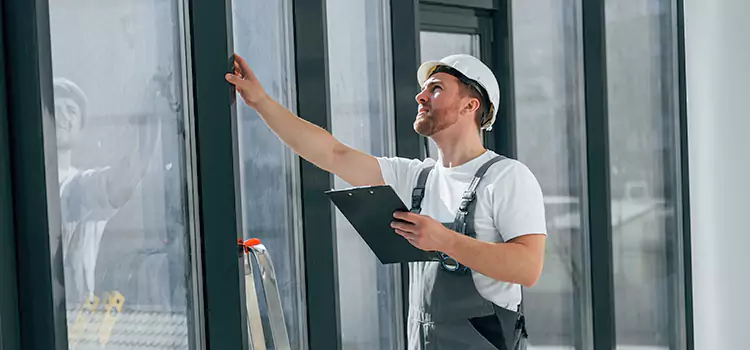 Comprehensive Solutions for Your Sticking Doors in Somerville, MA