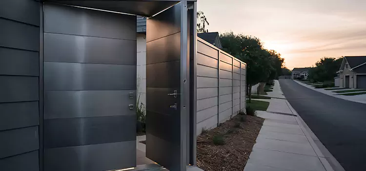 Comprehensive Steel Door Solutions in Somerville, MA