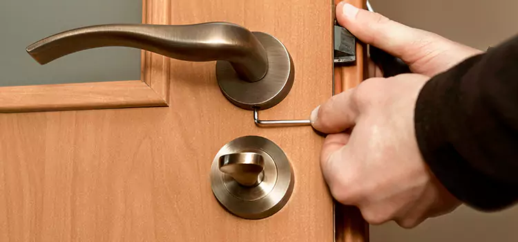 Access Control System Integration Somerville