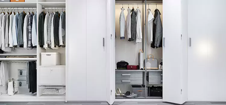 Glass Closet Door Repair Somerville