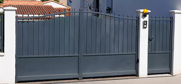 Emergency Commercial Gate Repair Somerville