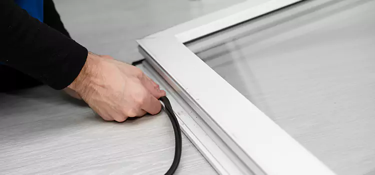 Commercial Door Weather Stripping Somerville