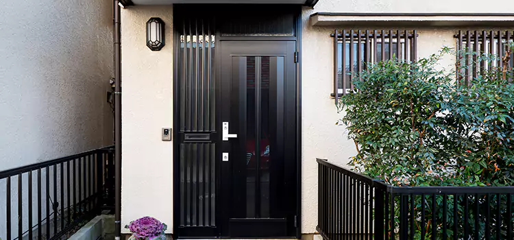 Popular Exterior Door Options in Somerville, MA