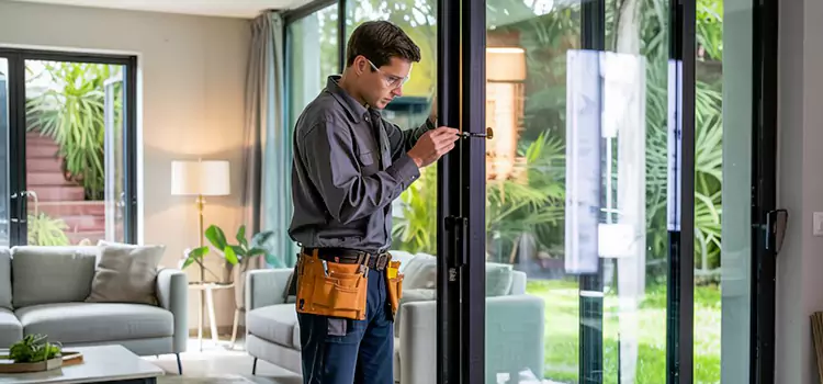 Why Choose Us for Your Glass Door Needs in Somerville, MA?