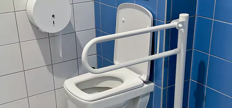 Comprehensive Solutions in Somerville, MA for Accessible Facilities