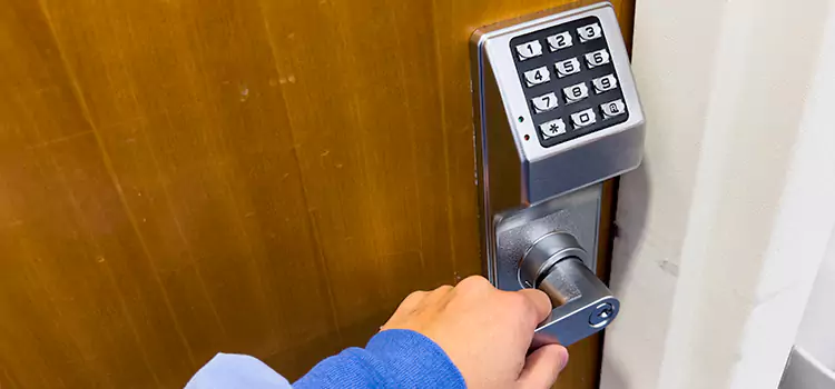 Why Choose Us for Your Keypad Lock Needs in Somerville, MA?