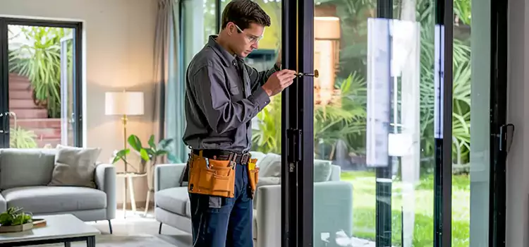 Sliding Door Maintenance Somerville