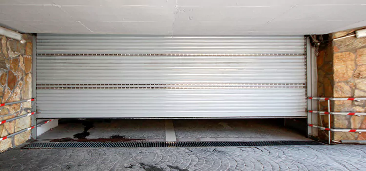 Steel Garage Door Repair Somerville